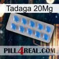 Tadaga 20Mg 22